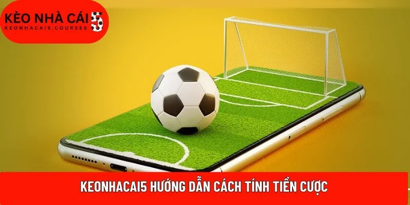 Mẹo lựa chọn trận hợp lý để bắt mức chấp 3.5 tại Keonhacai5